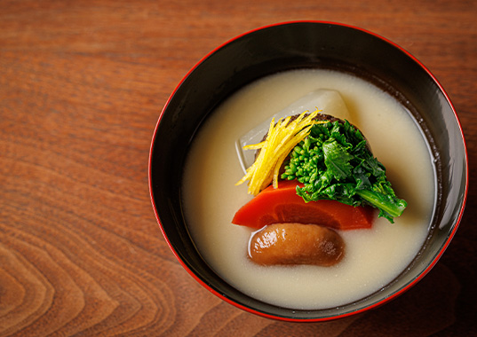 椀物