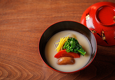 椀物