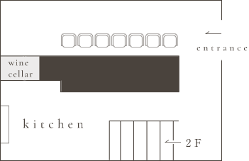floor map 1