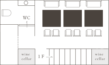 floor map 2