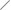 line